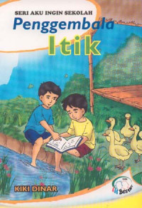 Image of Pengembala Itik