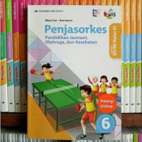 PENJASORKES