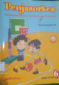 Penjasorkes