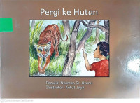 PERGI KE HUTAN
