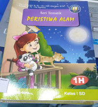 Peristiwa Alam