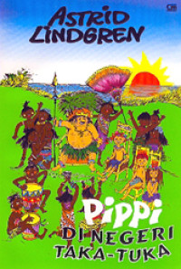 PIPPI DI NEGERI TAKA TUKA