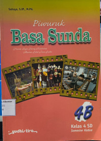 Piwuruk Basa Sunda 4B