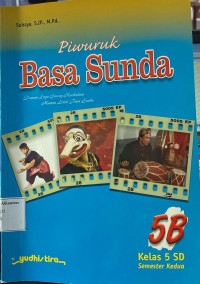 Piwuruk Basa Sunda 5B