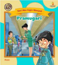 Image of Pramugari