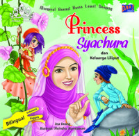 Image of PRINCESS SYACHURA DAN KELUARGA LILIPUT