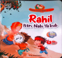 Image of RAHIL ISTRI NABI YA'KUB