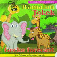 Ramalan Tokek