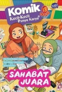 Sahabat Juara