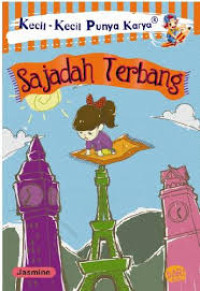 sajadah terbang