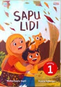 Image of SAPU LIDI