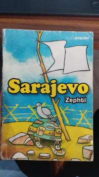 Sarajevo