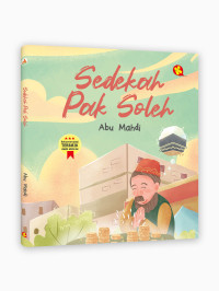 Image of SEDEKAH PAK SOLEH