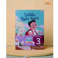 Selalu Buru-buru
