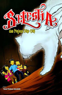 selestia dan penjara teka teki