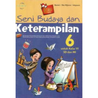 SENI BUDAYA DAN KETERAMPILAN