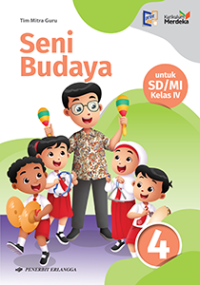 seni budaya kelas IV