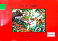 SERANGGA