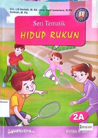 Seri Tematik: Hidup rukun