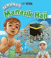 Serunya manasik Haji