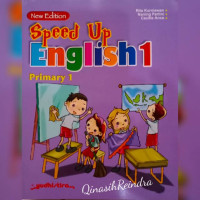 speed up english 1