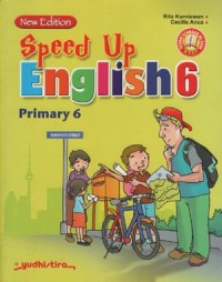 Speed up english 6