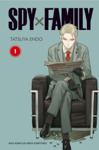 Image of SPY X FAMILY
