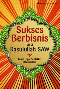 Image of Sukses Berbisnis ala Rasulullah SAW