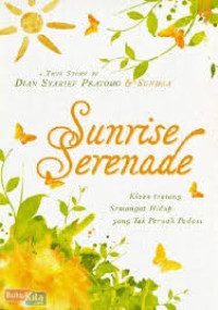 Sunrise Serenade