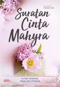 Image of suratan cinta mahyra