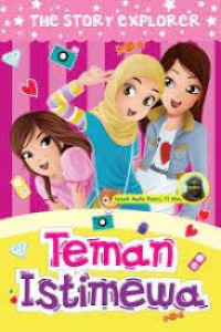 teman istimewa