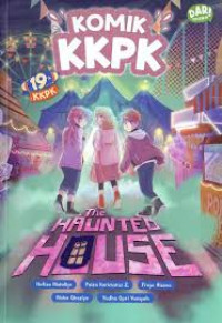 The Haunted House