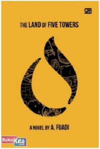 Image of the land of five tower
