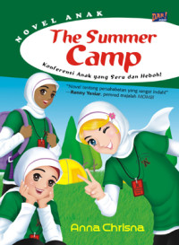 Image of The Summer Camp