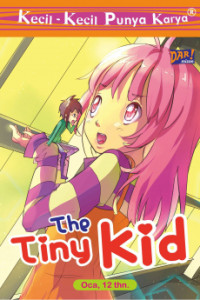 Image of The Tiny Kid