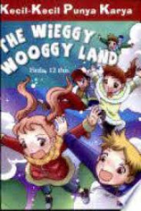 The Weggy Wooggy Land