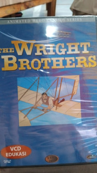 the wright brodhers
