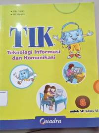 TIK 6
