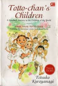 Totto-Chan's Childern
