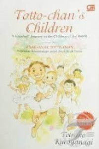 Image of Totto-Chan's Childern