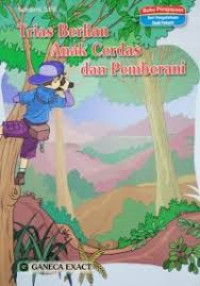 trias berlian anak cerdas dan pemberani