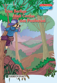 Image of Trias Berlian Anak Cerdas dan Pemberani