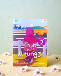 Truk yang Kutunggu