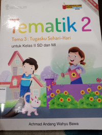 tugasku sehari -hari