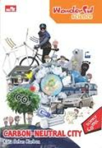 Carbon Neutral City