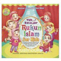 YUK BELAJAR RUKUN ISLAM FOR KIDS